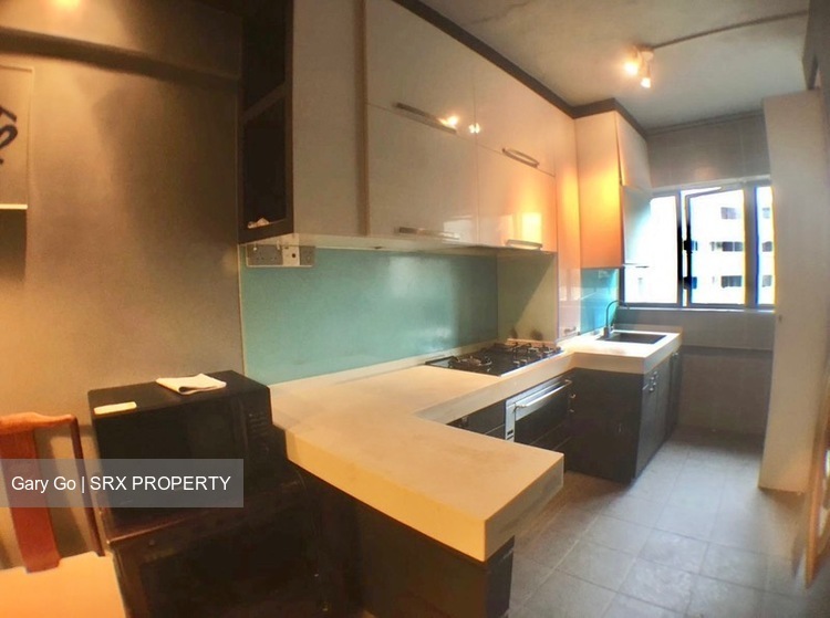 Blk 113 Sunset Way Residence (Clementi), HDB 4 Rooms #545468431